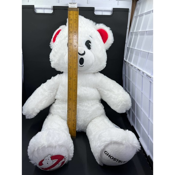 Ghostbusters Build-A-Bear - Picture 5 of 8